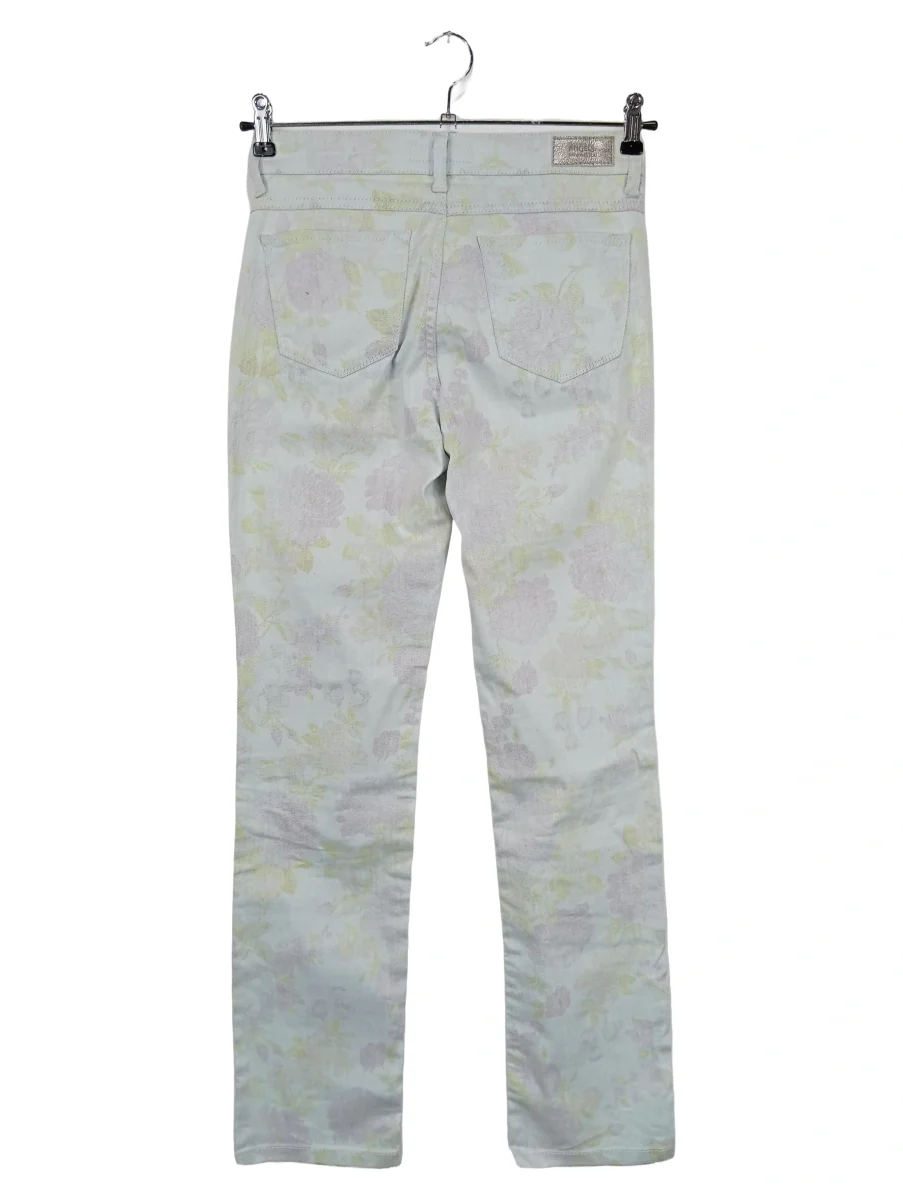 ANGELS Jeans Tapered Fit Bild 2