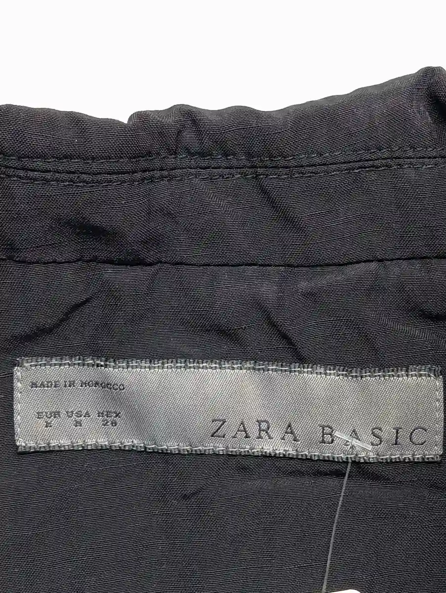 ZARA Blazer Bild 3