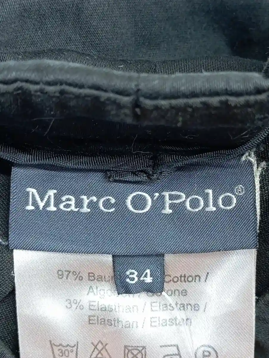MARC O'POLO Stoffhose Bild 3