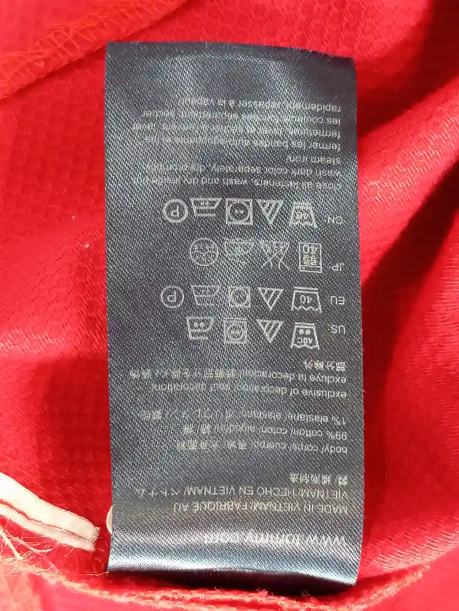 TOMMY HILFIGER Etuikleid Bild 4