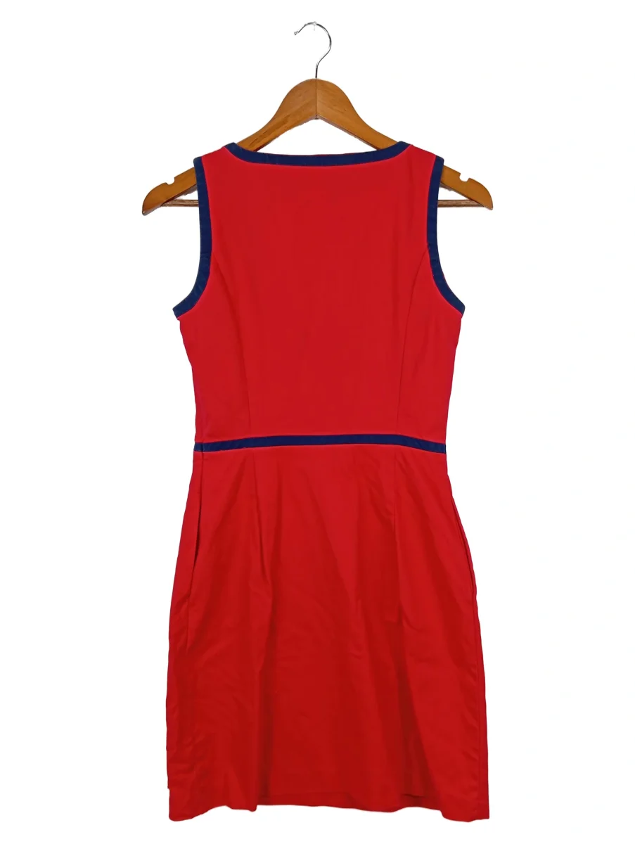 TOMMY HILFIGER Etuikleid Bild 2