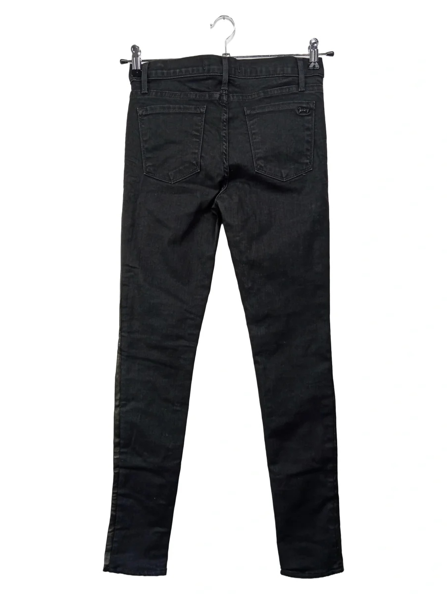 JUICY COUTURE Jeans Straight Leg Bild 2