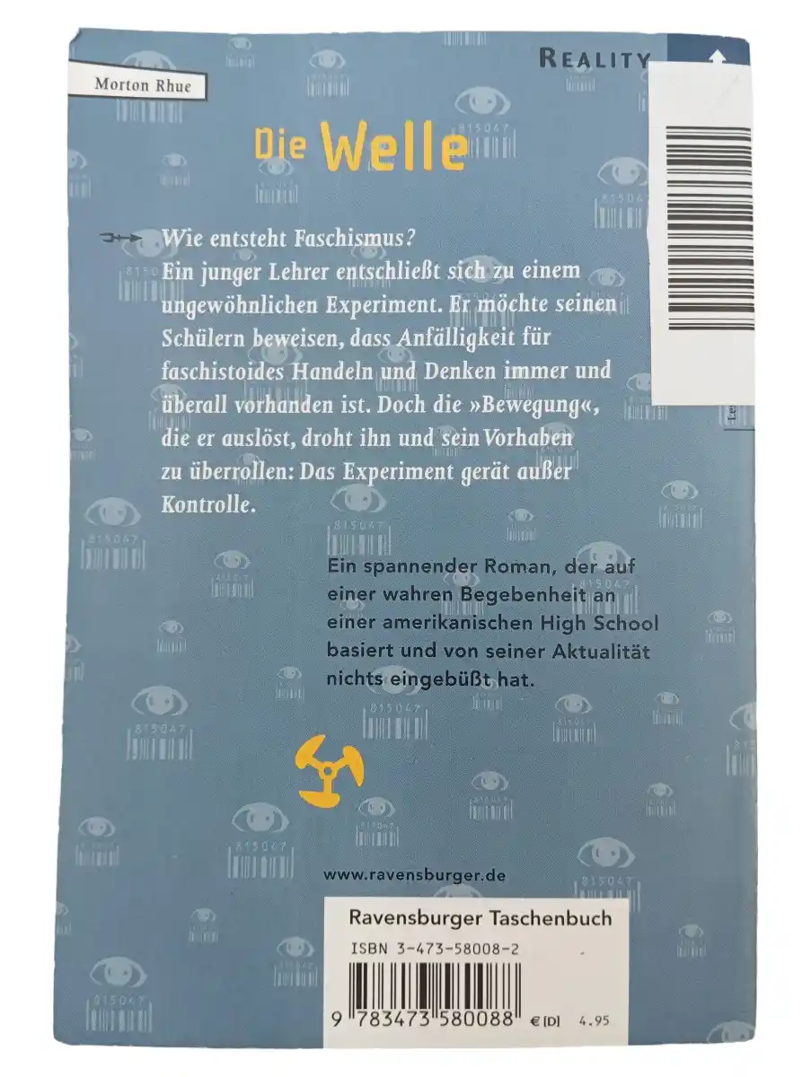 Buch für Jugendliche Bild 2
