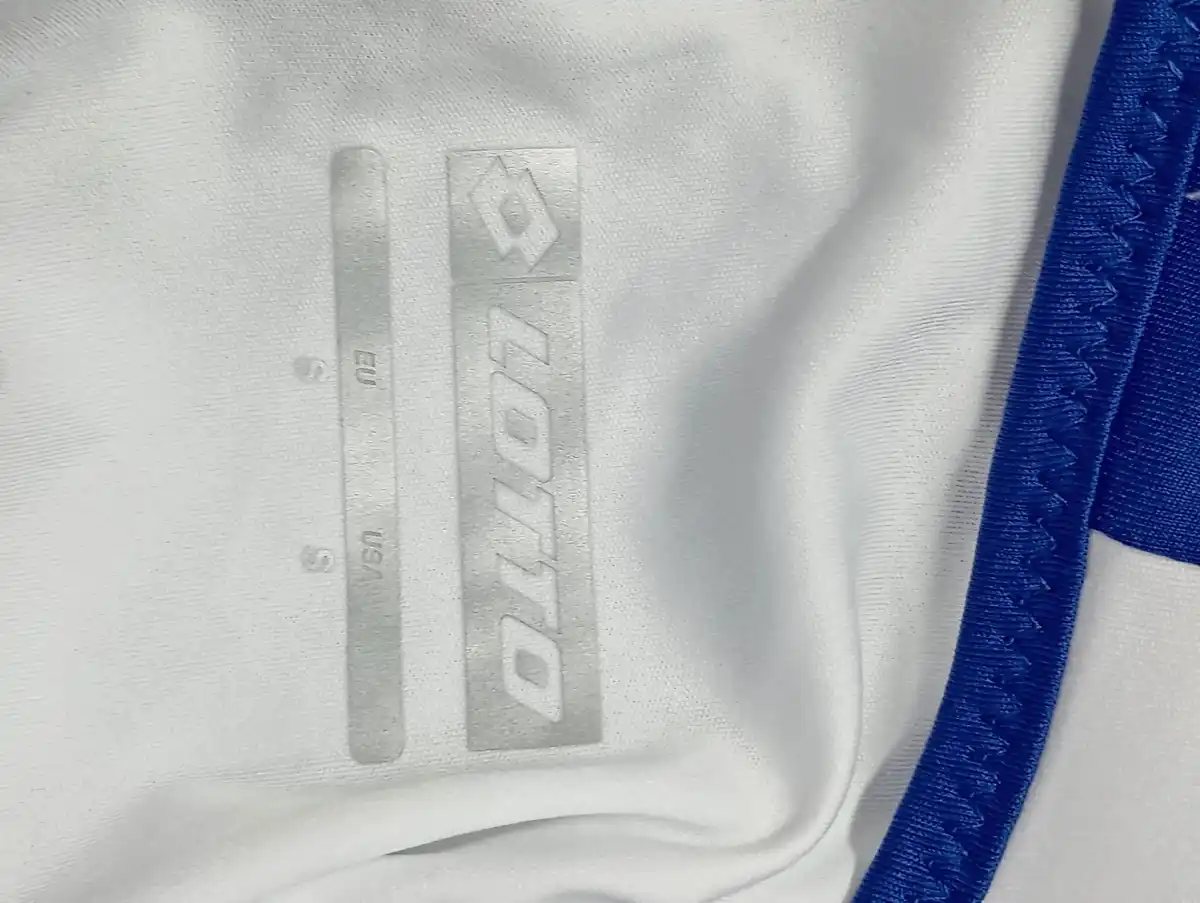 LOTTO SPORT ITALIA Sport Shirt Bild 3