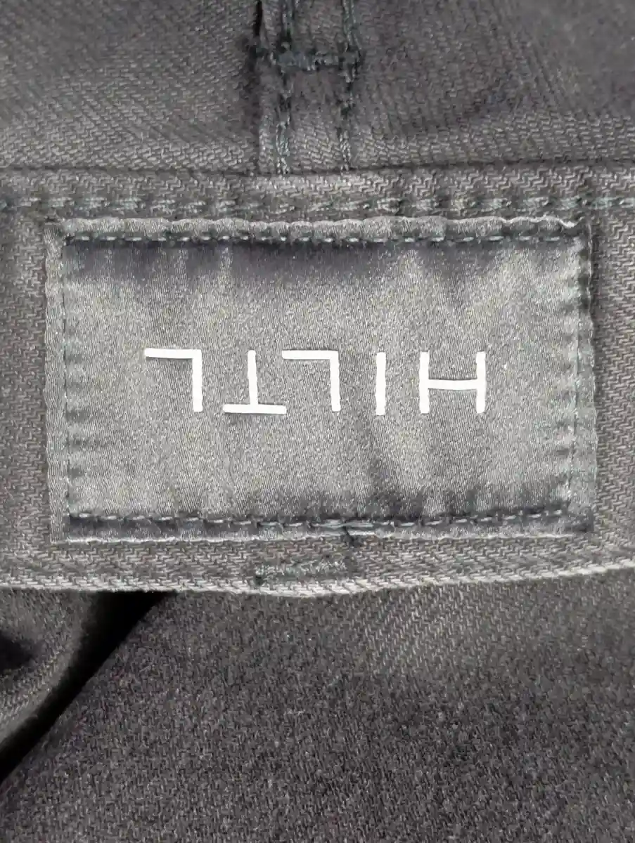 HILTL Jeans Straight Leg Bild 3