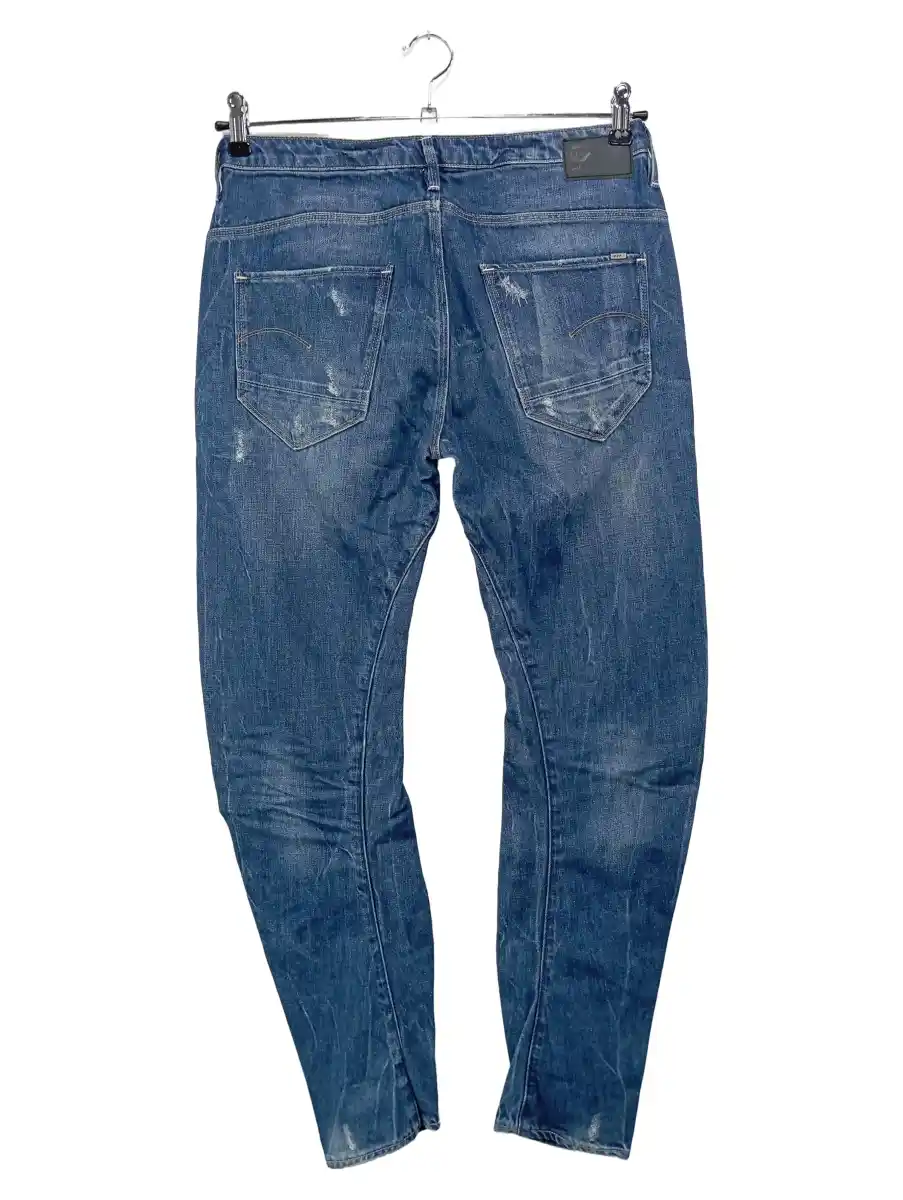 G-STAR RAW Destroyed Jeans Bild 2