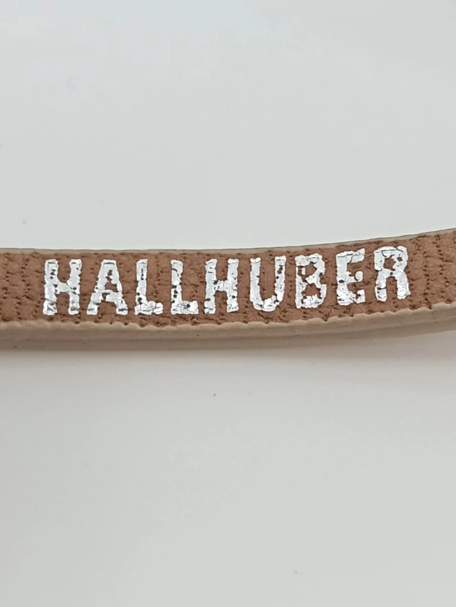 HALLHUBER Armband Bild 2