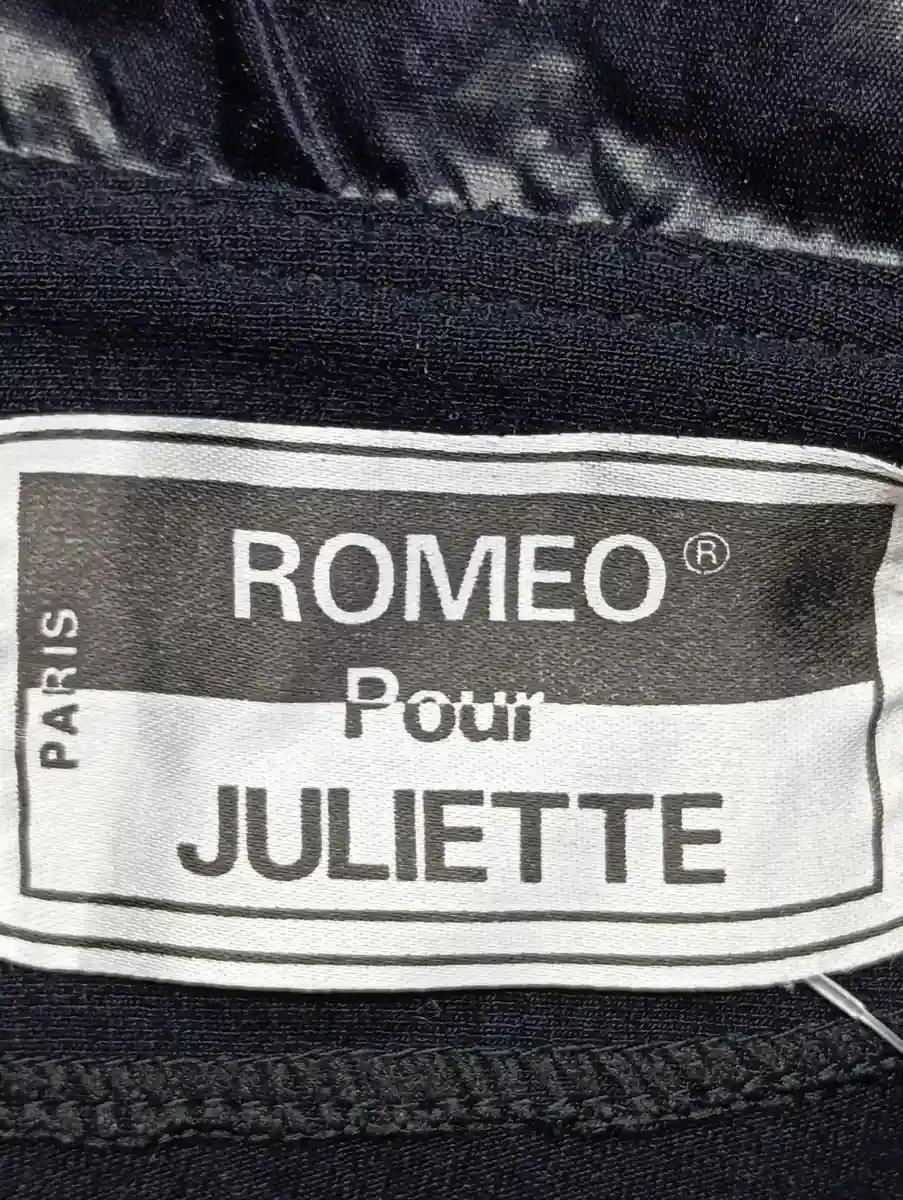 ROMEO POUR JULIETTE Trainingsjacke Bild 3