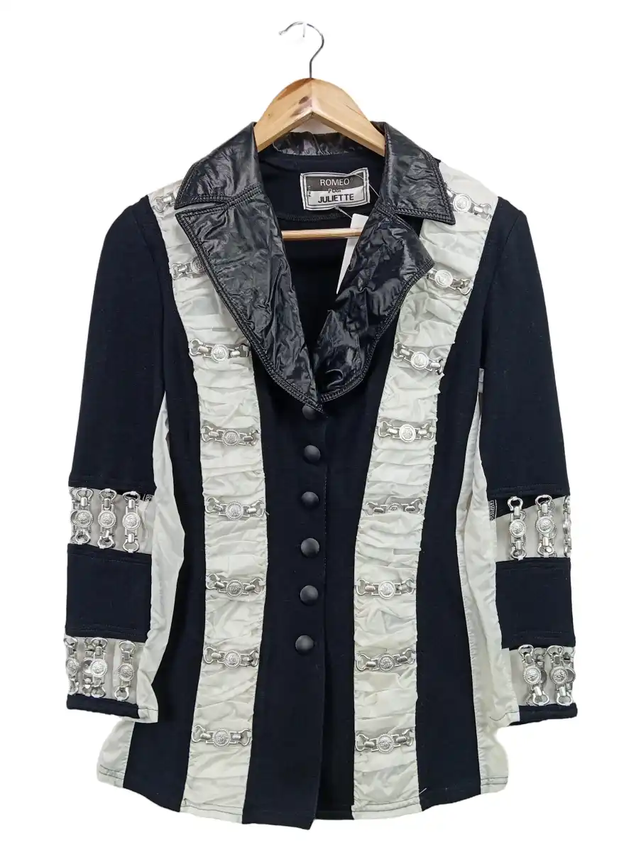 ROMEO POUR JULIETTE Trainingsjacke