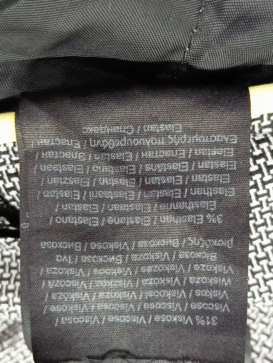 COMMA Stoffhose Bild 7