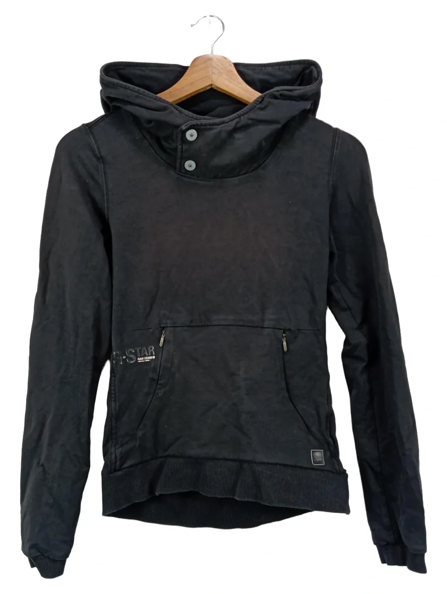 G-STAR RAW Kapuzenpullover Bild 2