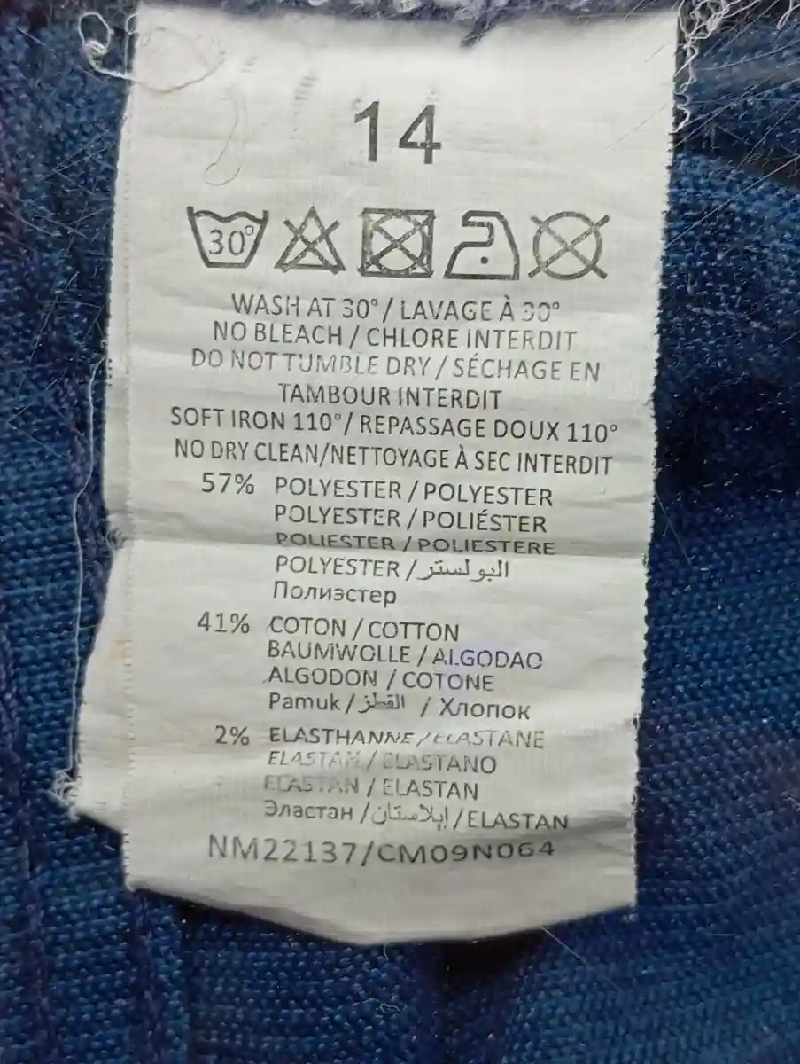 LEVI'S Jeans Regular Fit Bild 3
