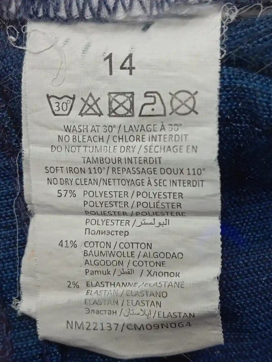 LEVI'S Jeans Regular Fit Bild 4