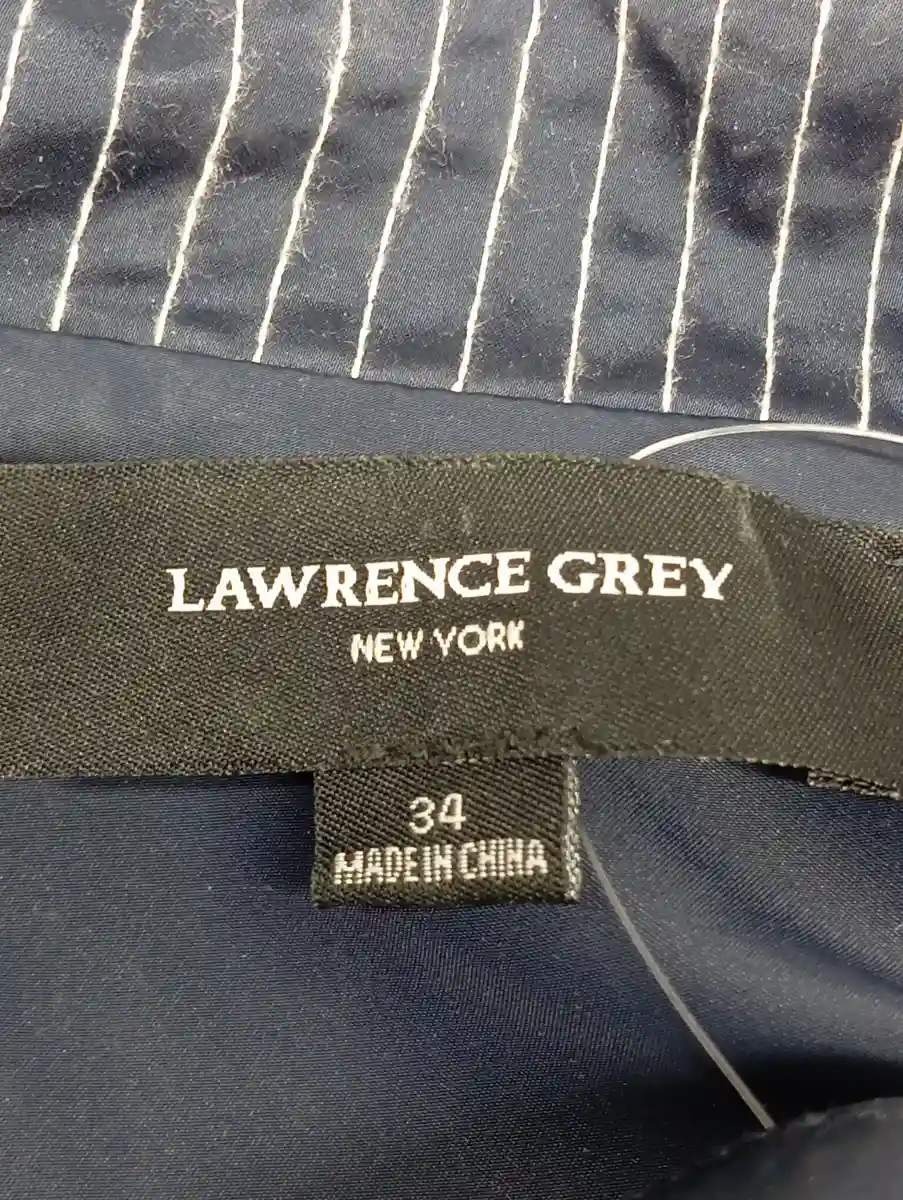LAWRENCE GREY Leichte Jacke Bild 3