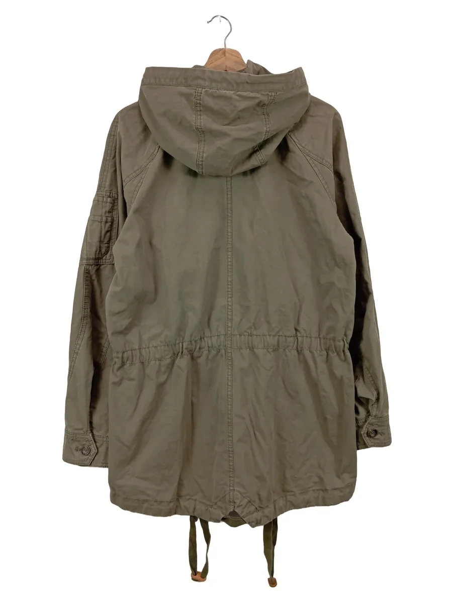 DIESEL Jeansjacke Bild 2