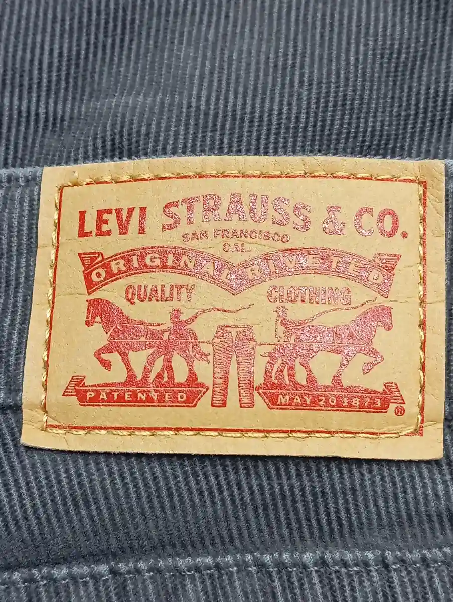 LEVI'S Cordhose Bild 2