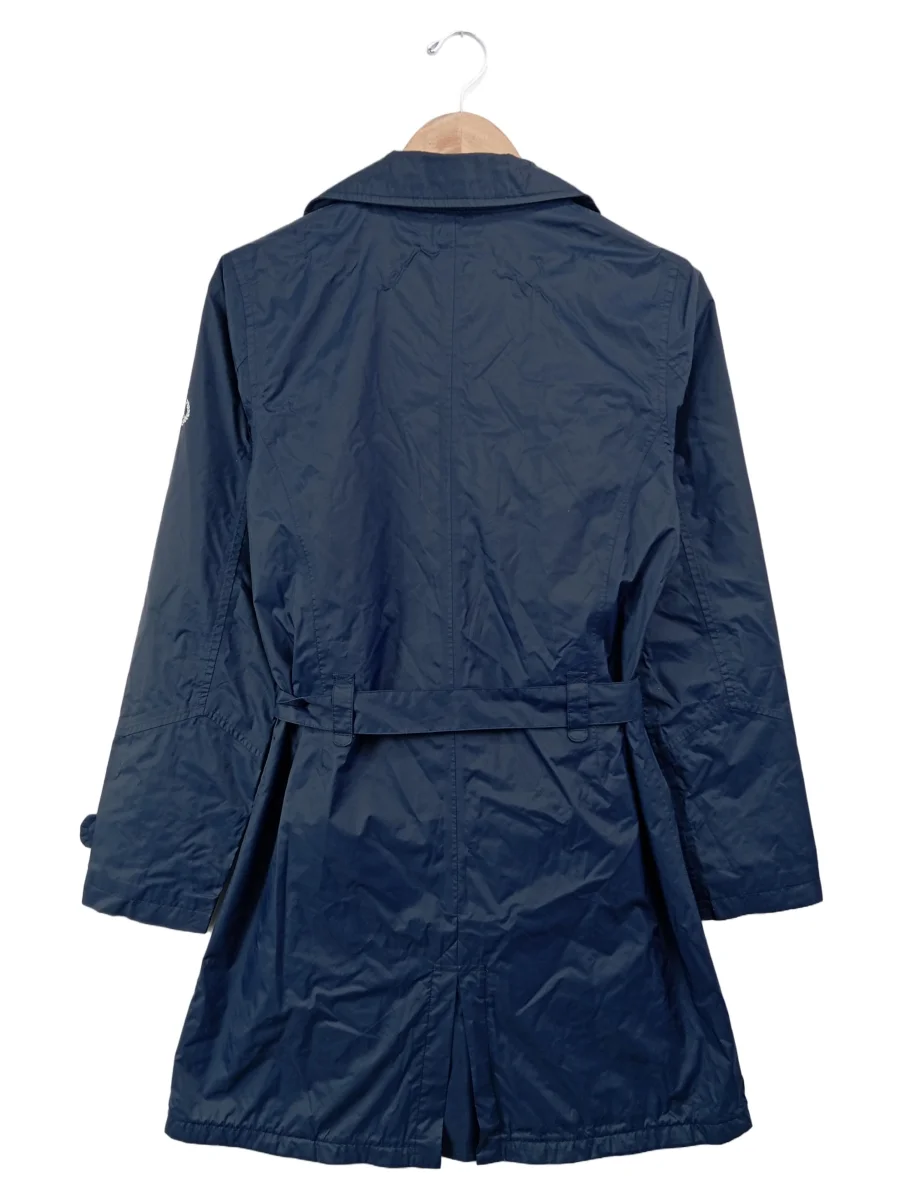 HENRI-LLOYD Trenchcoat Bild 2