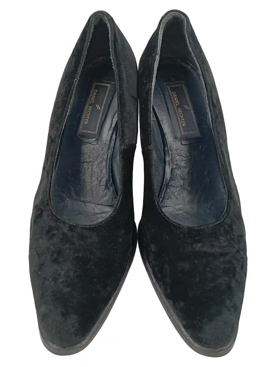DANIEL HECHTER Pumps Bild 2