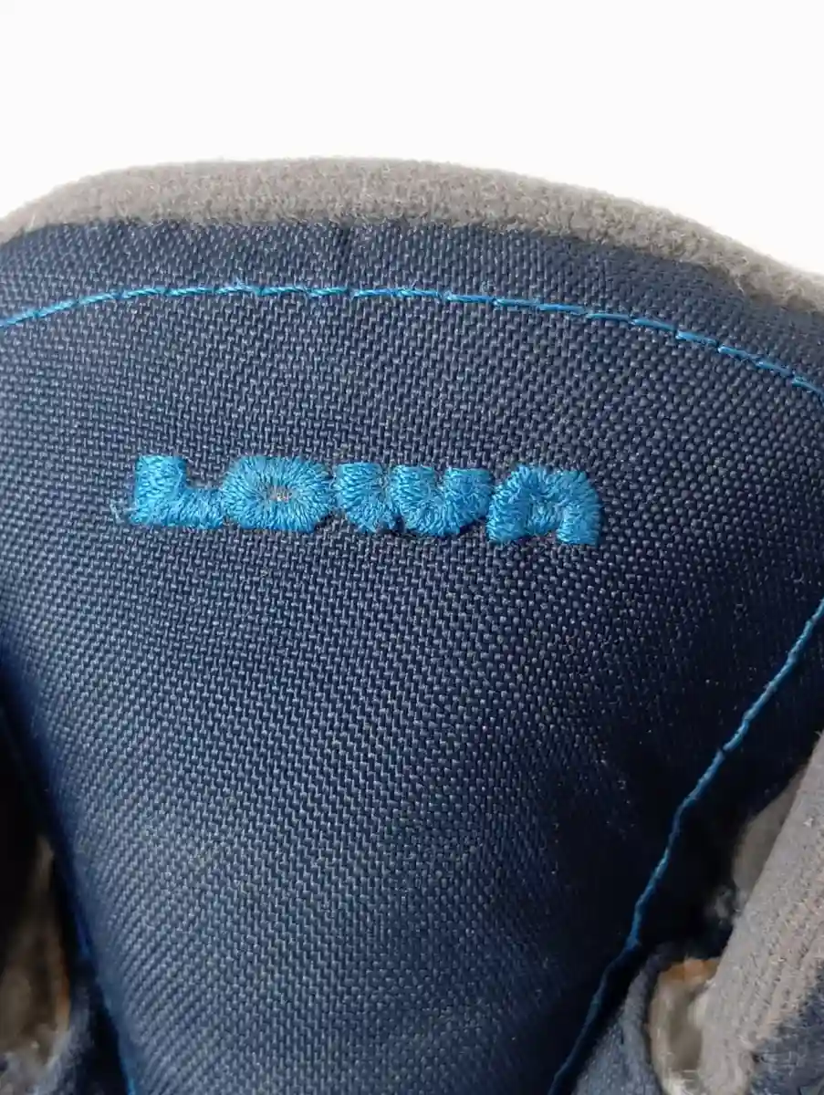 LOWA Schneestiefel Bild 3