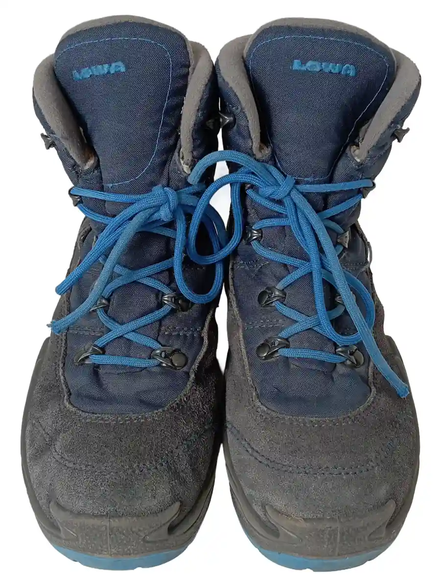 LOWA Schneestiefel Bild 2
