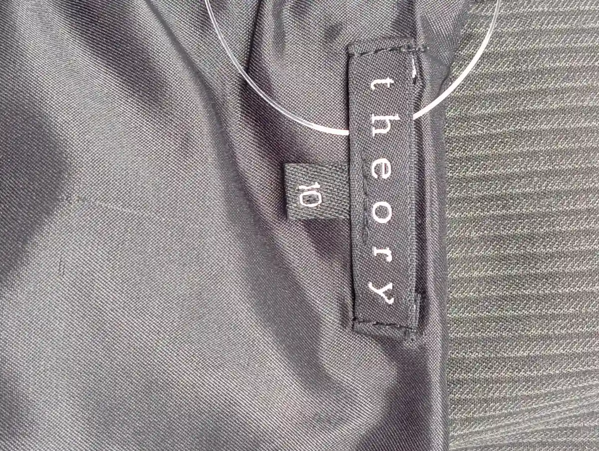 THEORY Businesskleid Bild 3
