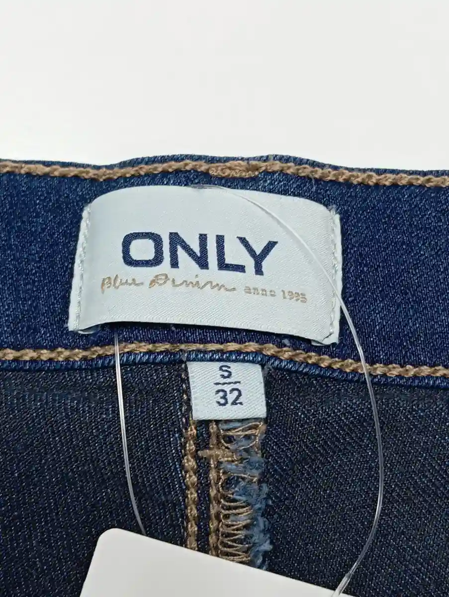 ONLY Jeans Regular Fit Bild 3