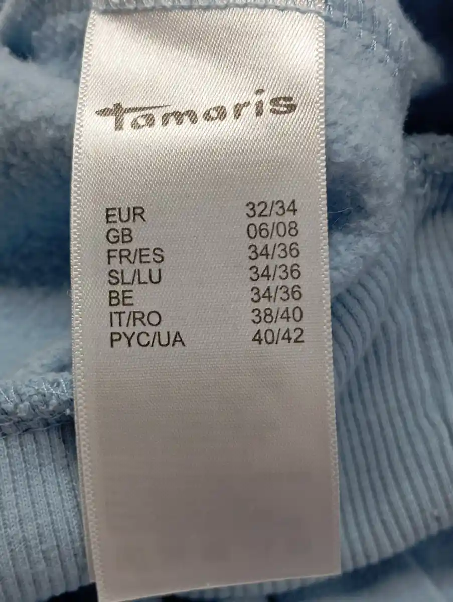 TAMARIS Kapuzenpullover Bild 4
