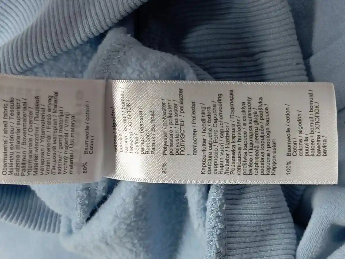 TAMARIS Kapuzenpullover Bild 5