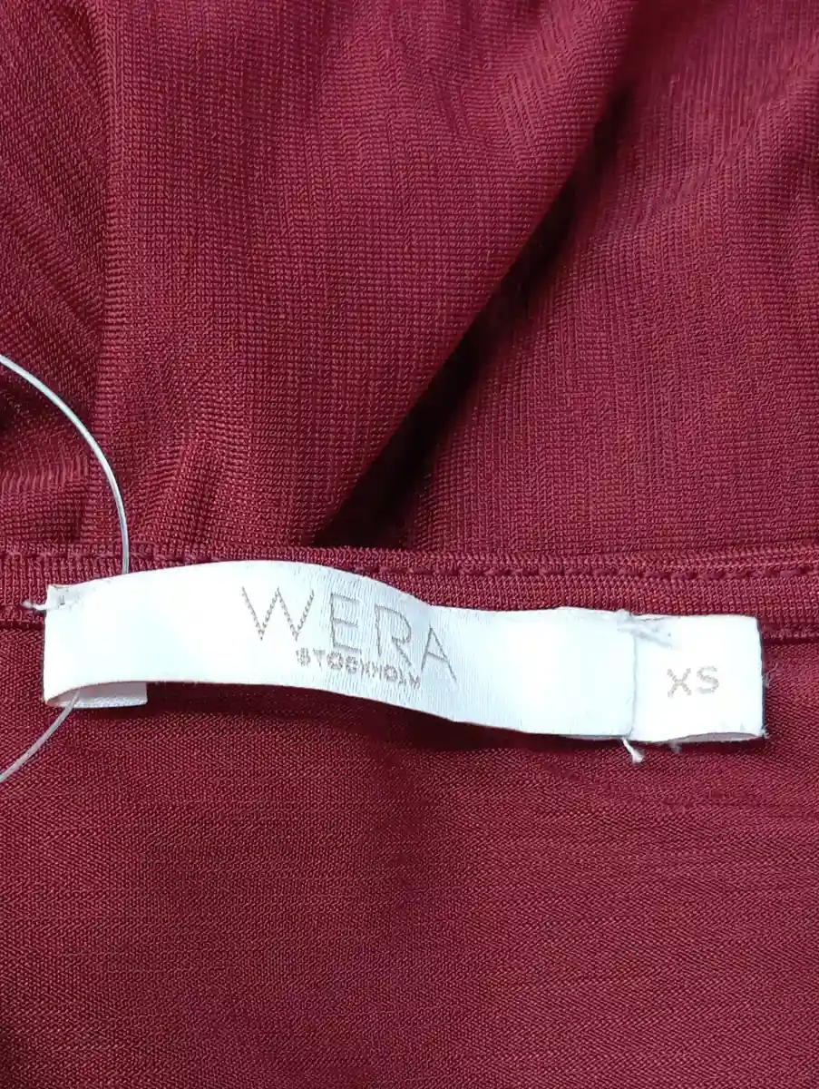 WERA Freizeitkleid Bild 3