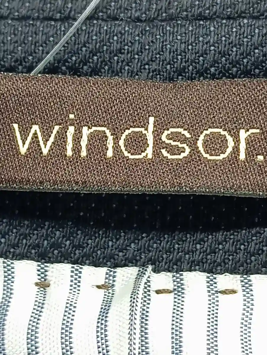 WINDSOR. Sakko Bild 2