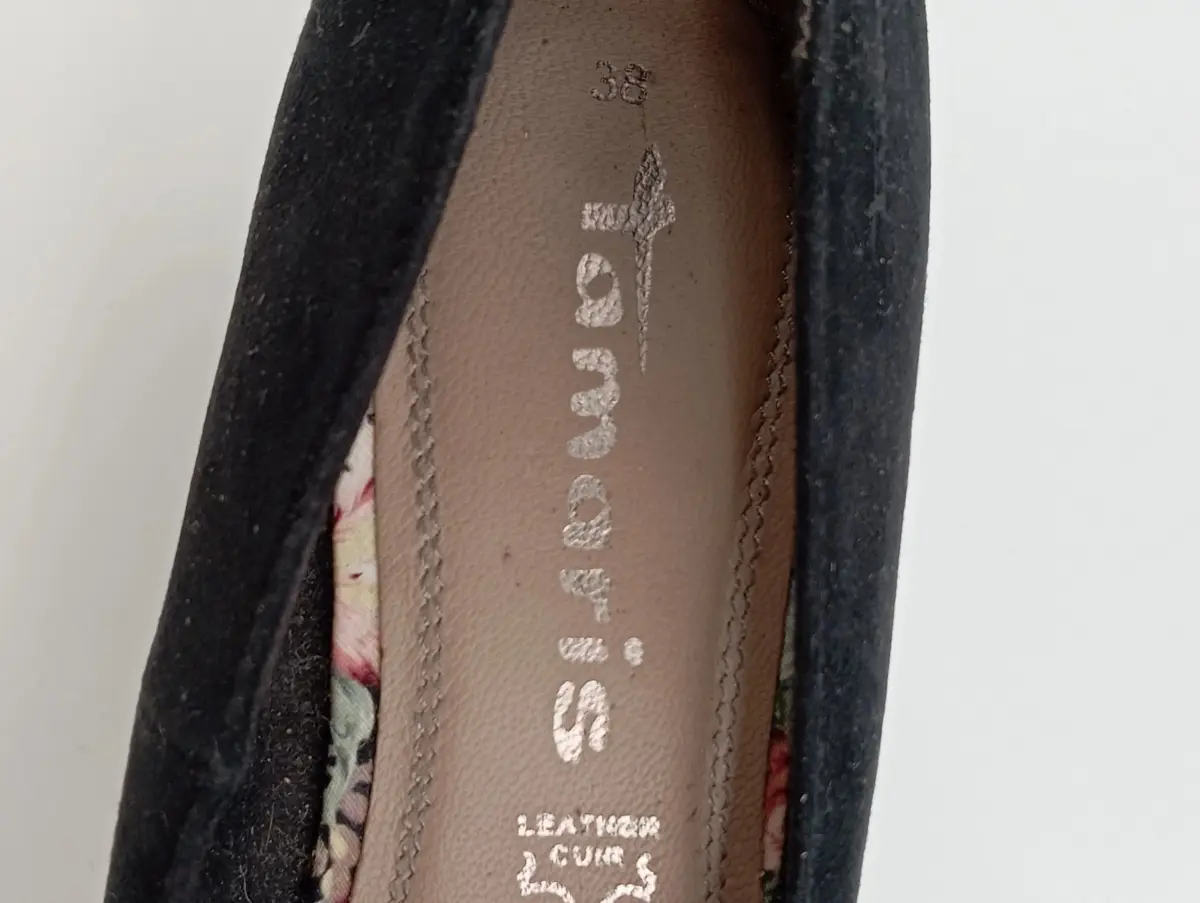 TAMARIS Pumps Bild 3
