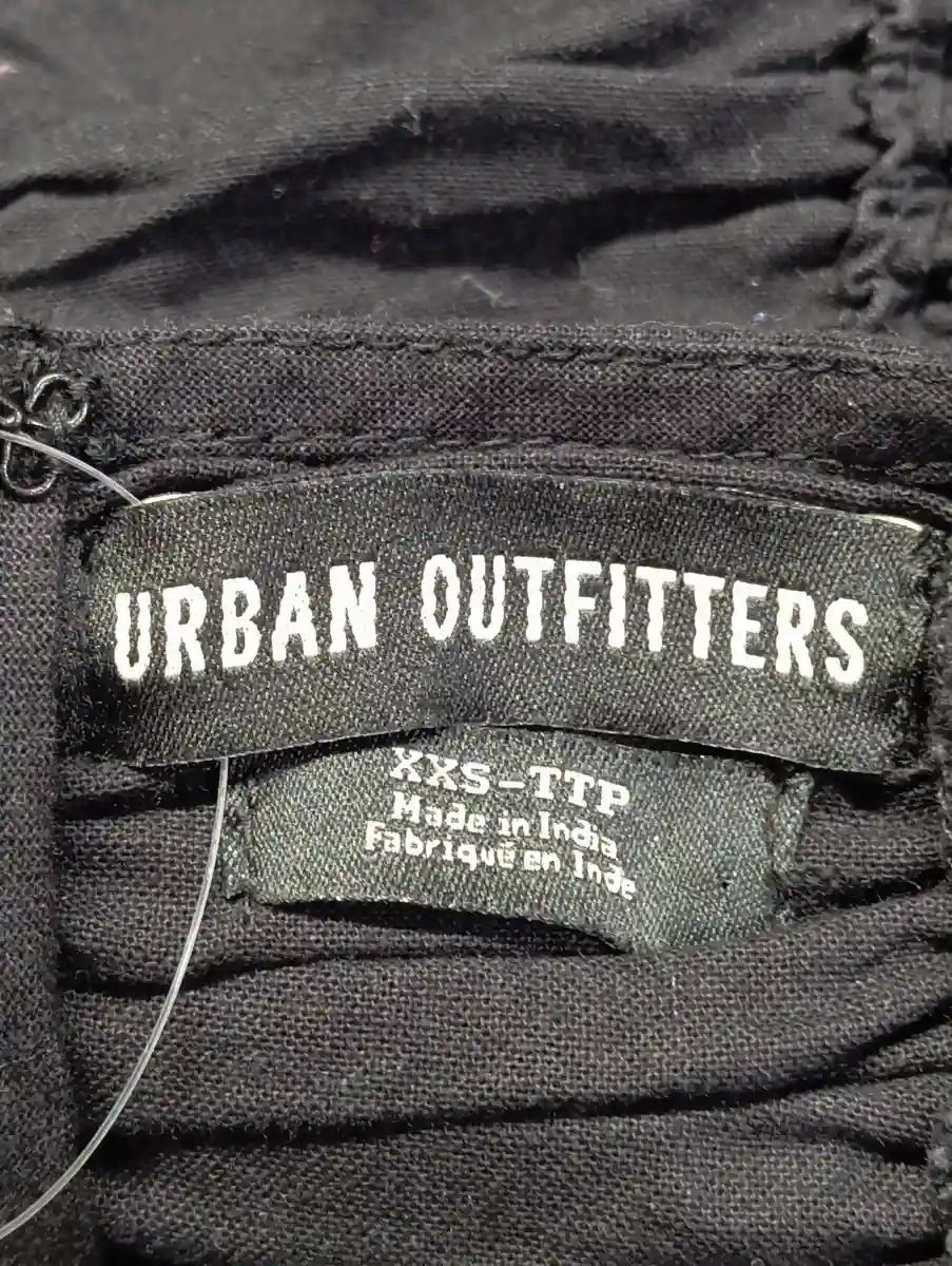 URBAN OUTFITTERS Freizeitkleid Bild 3