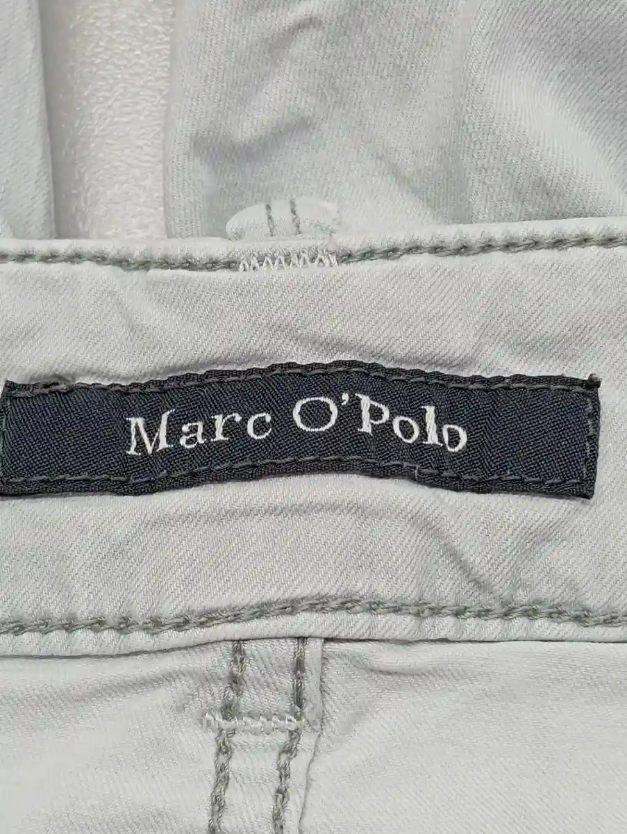 MARC O'POLO Mom Jeans Bild 3