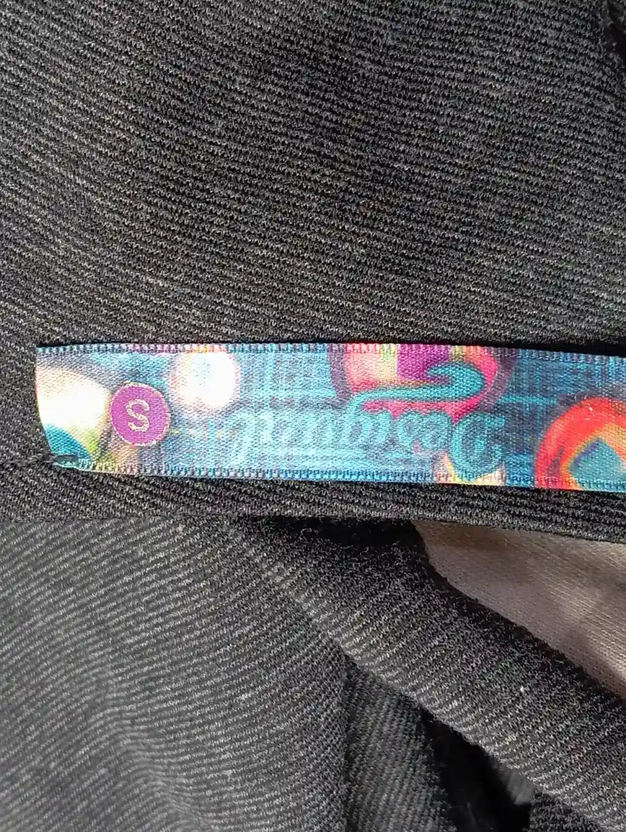 DESIGUAL Freizeitkleid Bild 3