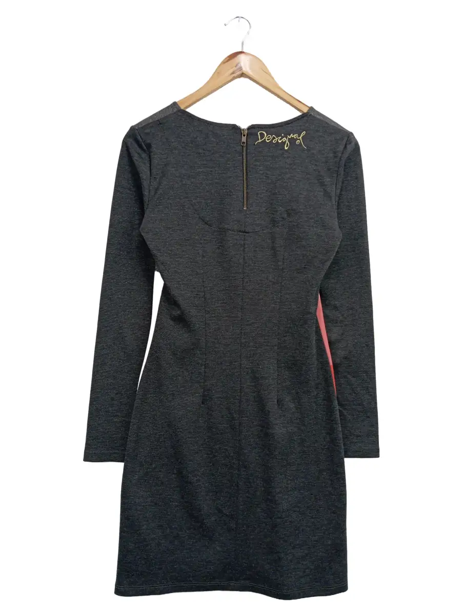 DESIGUAL Freizeitkleid Bild 2