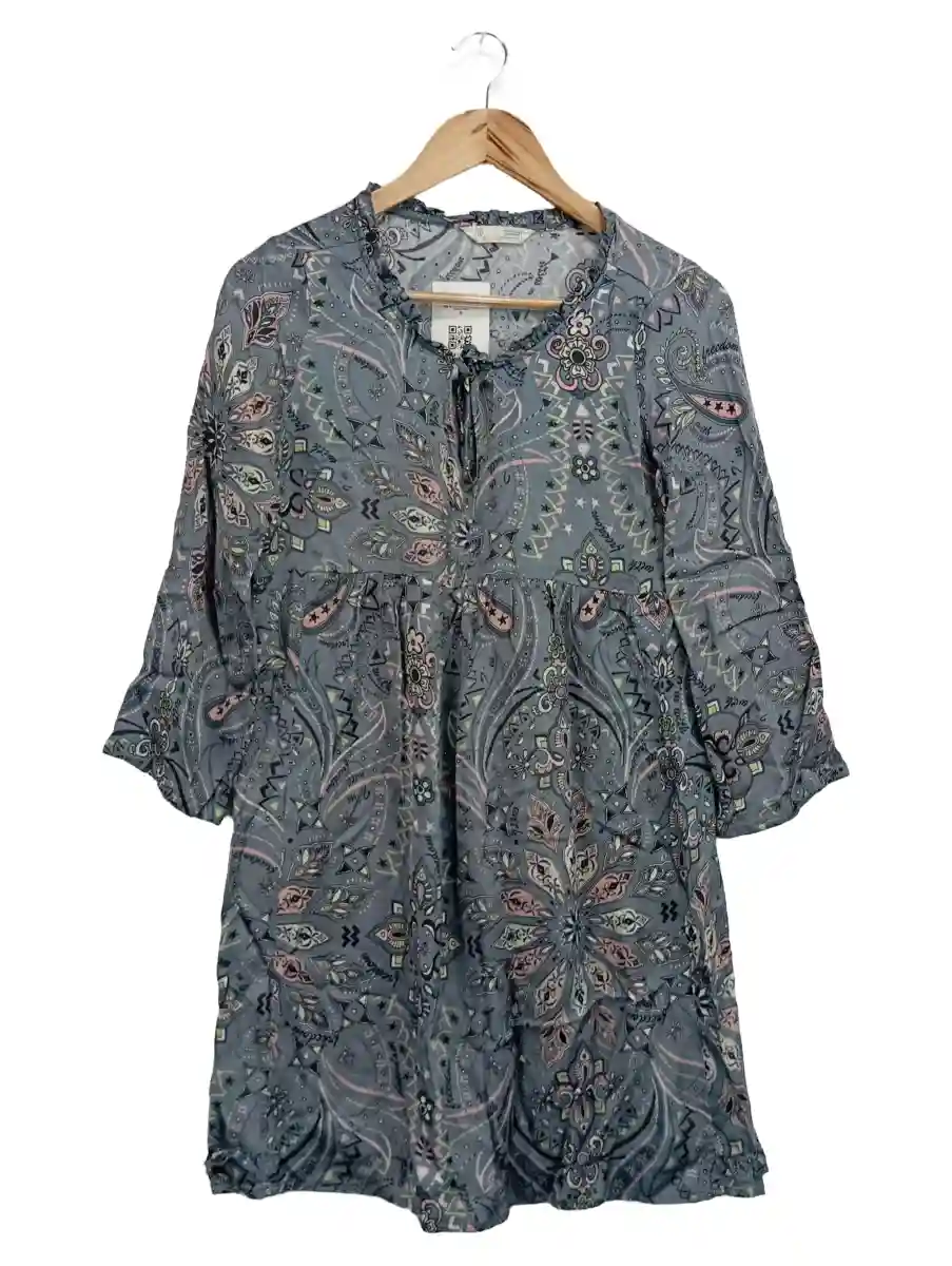 Boho Style Second Hand