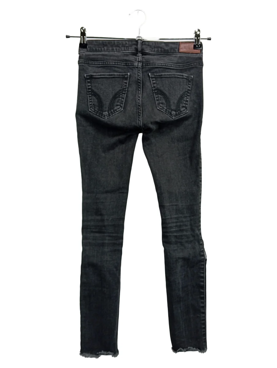 HOLLISTER Destroyed Jeans Bild 2