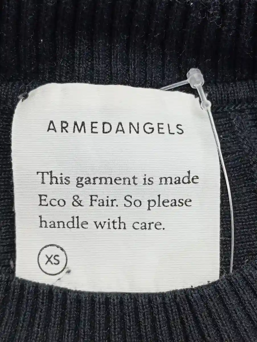 ARMEDANGELS Pullover Bild 3