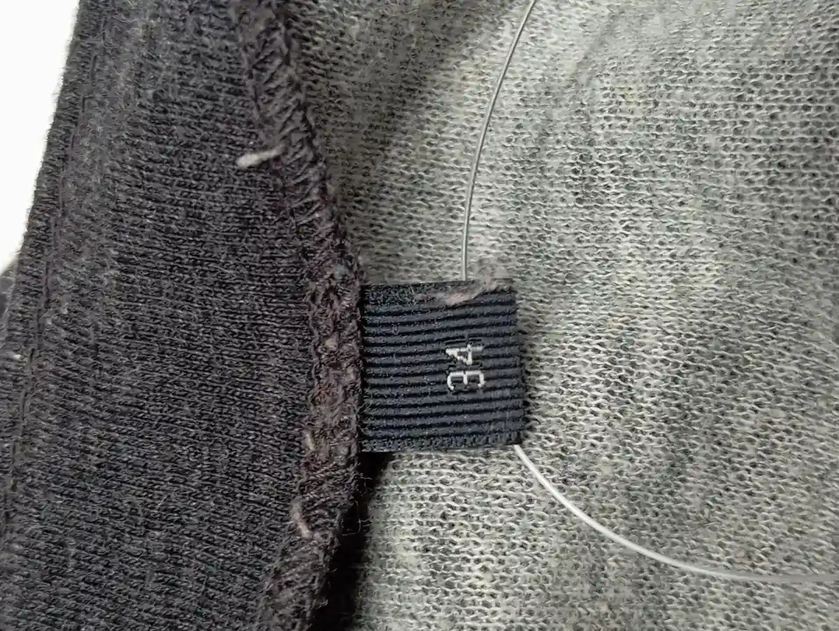 MARC O'POLO Strickkleid Bild 4