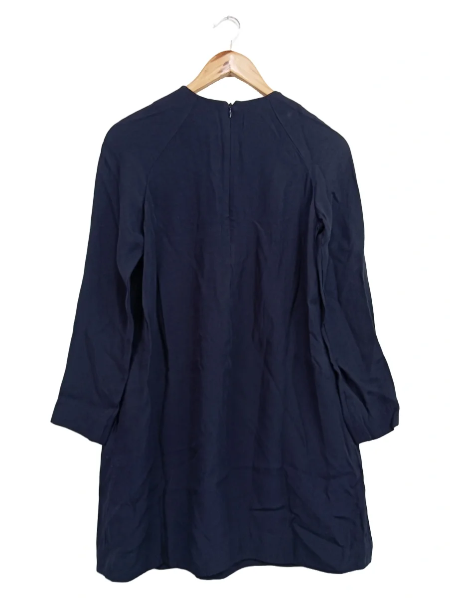 COS Blusenkleid Bild 2