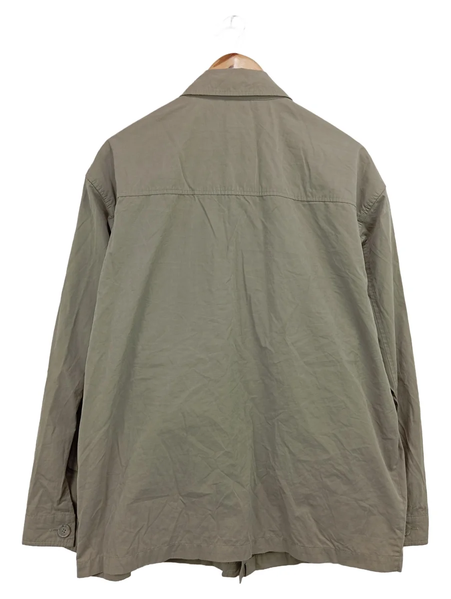 CAMEL ACTIVE Leichte Jacke Bild 2