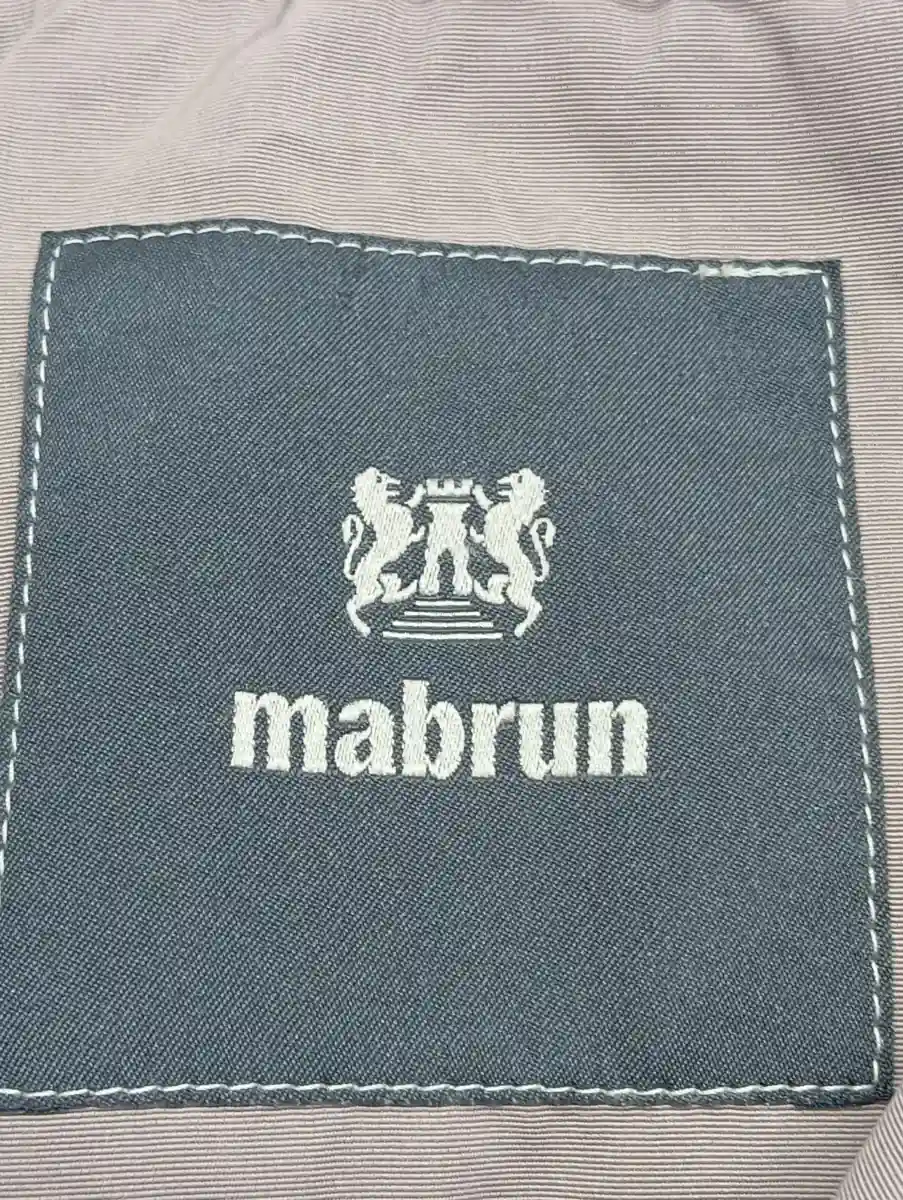 MABRUN Sweatjacke Bild 3
