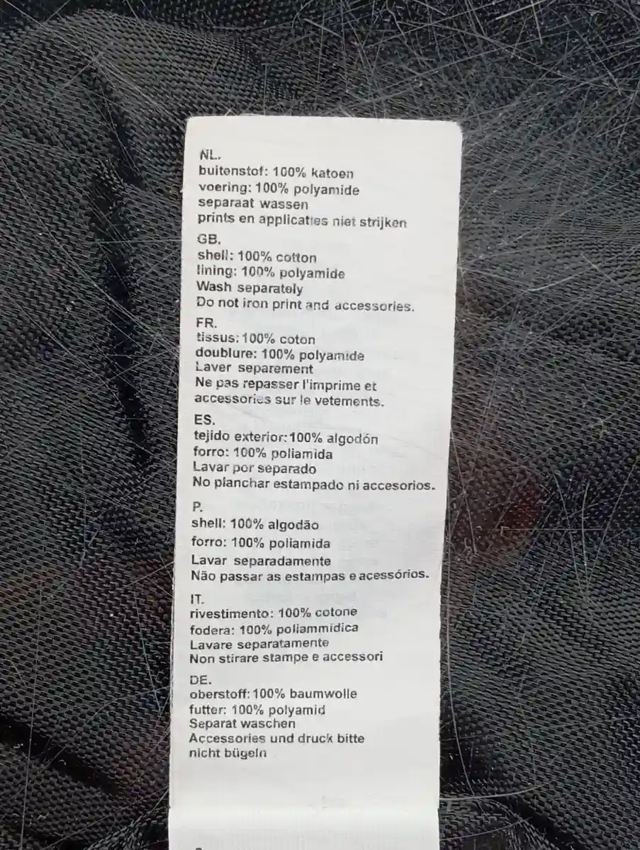G-STAR RAW Trenchcoat Bild 4