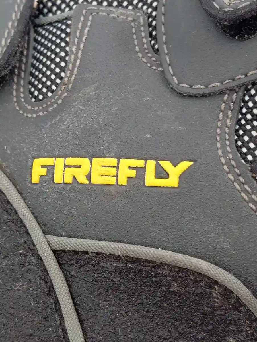 FIREFLY Stiefel Bild 3