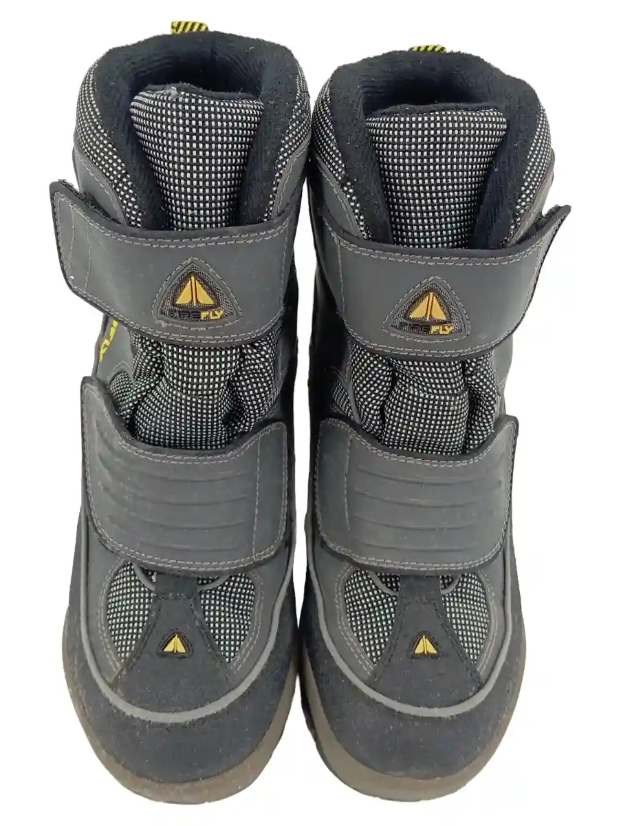 FIREFLY Stiefel Bild 2