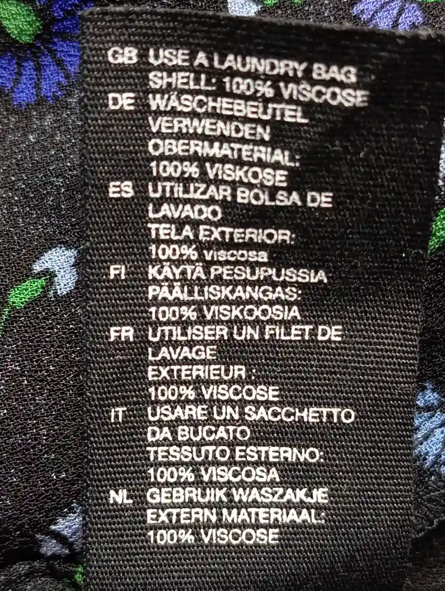 & OTHER STORIES Bluse Bild 6