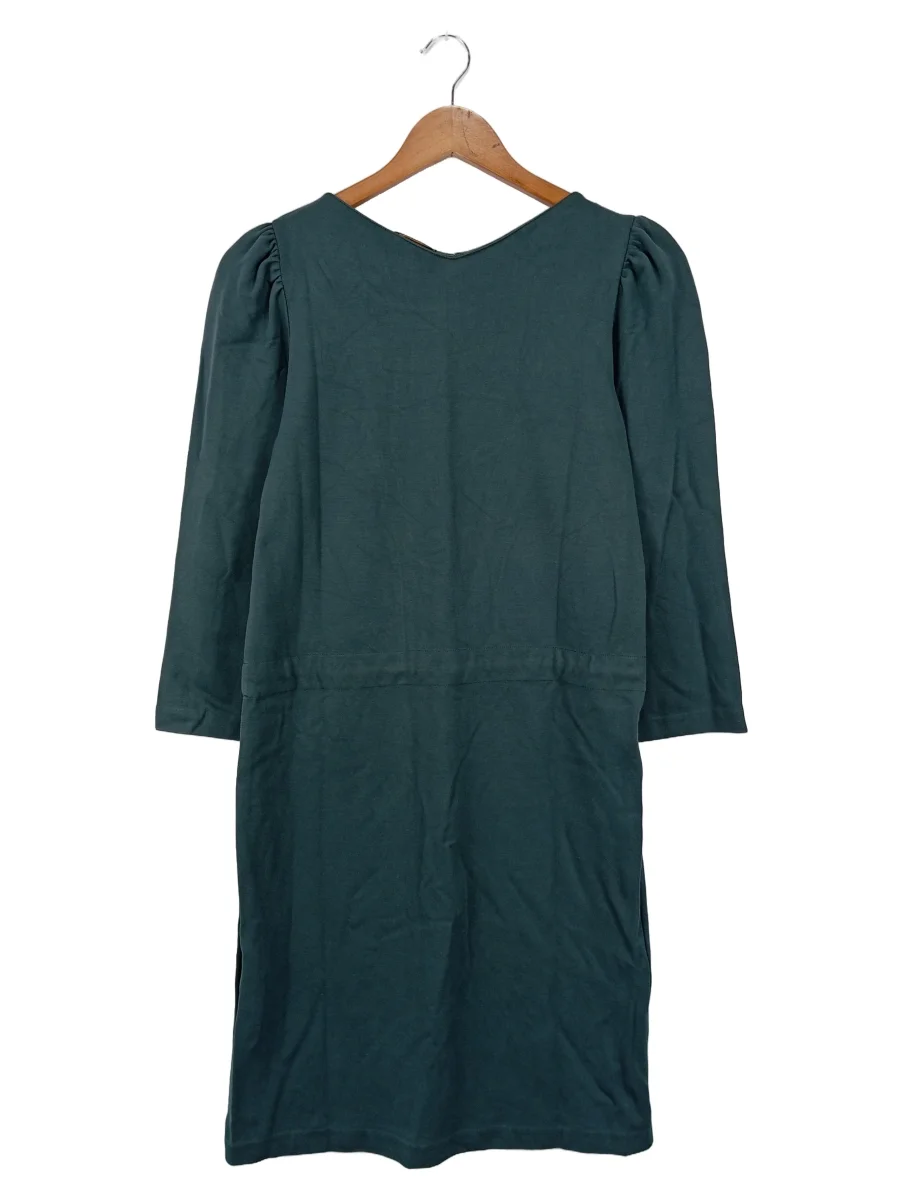 MASSIMO DUTTI Blusenkleid Bild 2