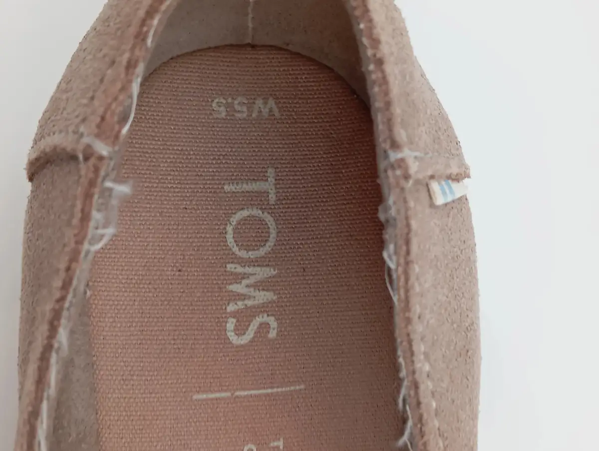 TOMS Slipper Bild 3
