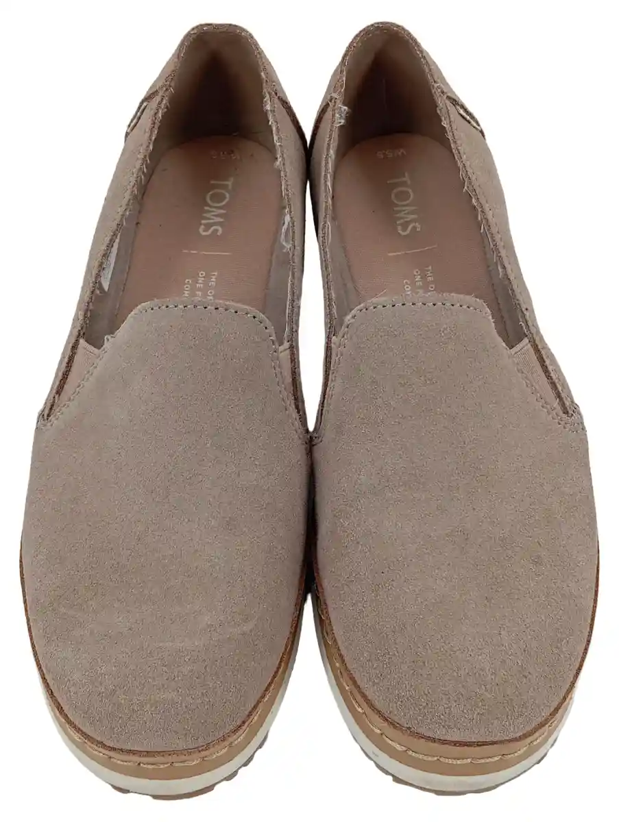 TOMS Slipper Bild 2