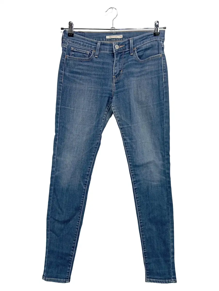 Levi's Jeans Straight Leg